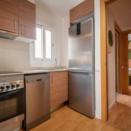 You Stylish Sagrada Familia Apartments Барселона Екстериор снимка