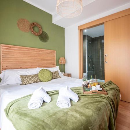 You Stylish Sagrada Familia Apartments Барселона Екстериор снимка