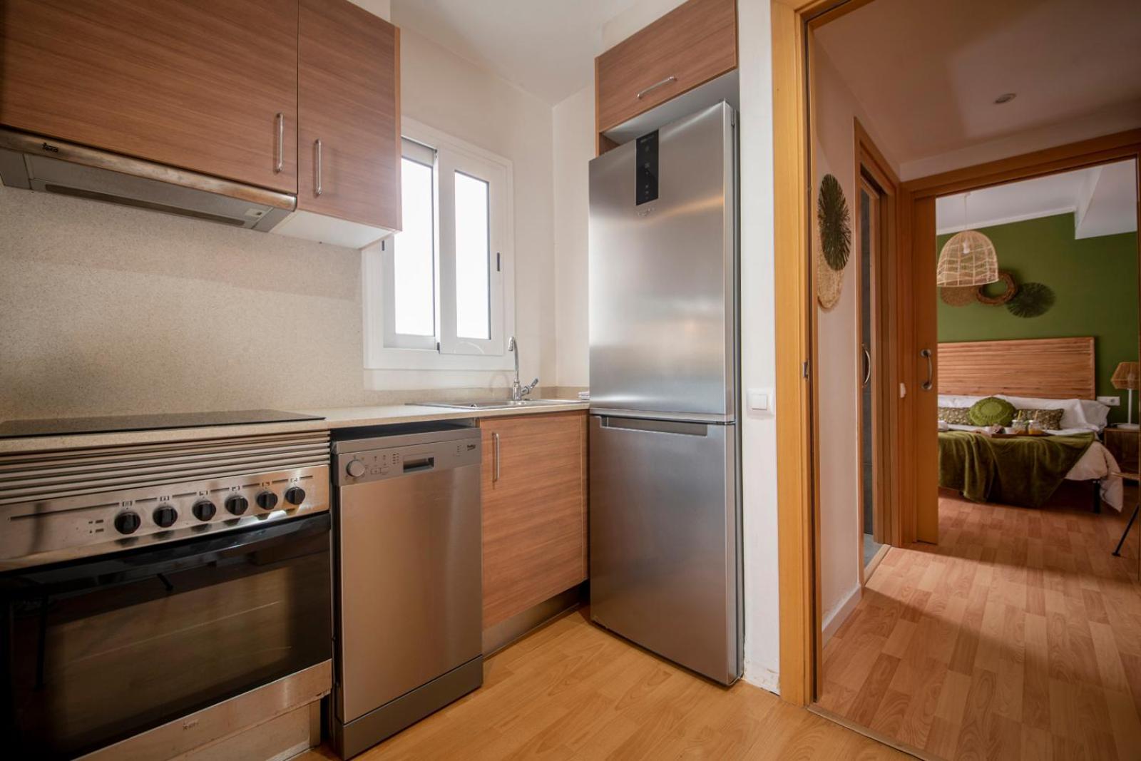 You Stylish Sagrada Familia Apartments Барселона Екстериор снимка