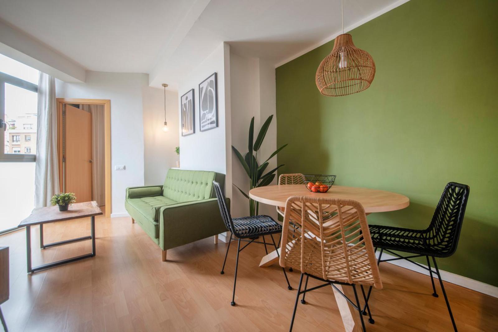 You Stylish Sagrada Familia Apartments Барселона Екстериор снимка