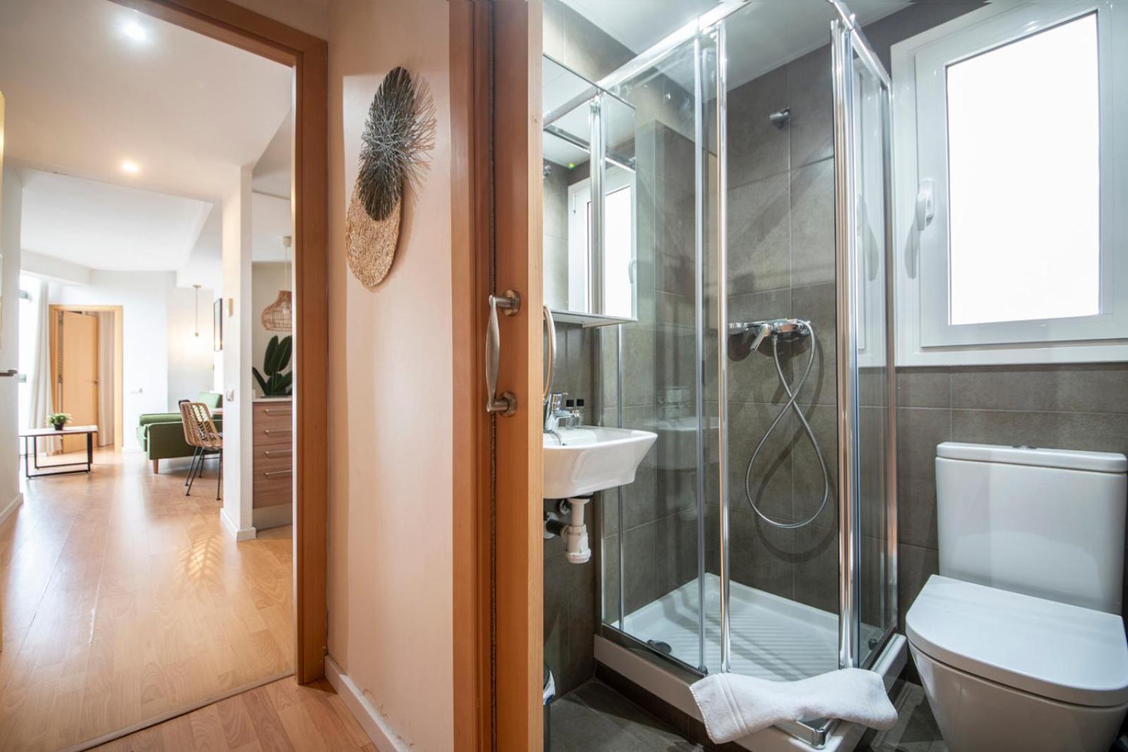 You Stylish Sagrada Familia Apartments Барселона Екстериор снимка