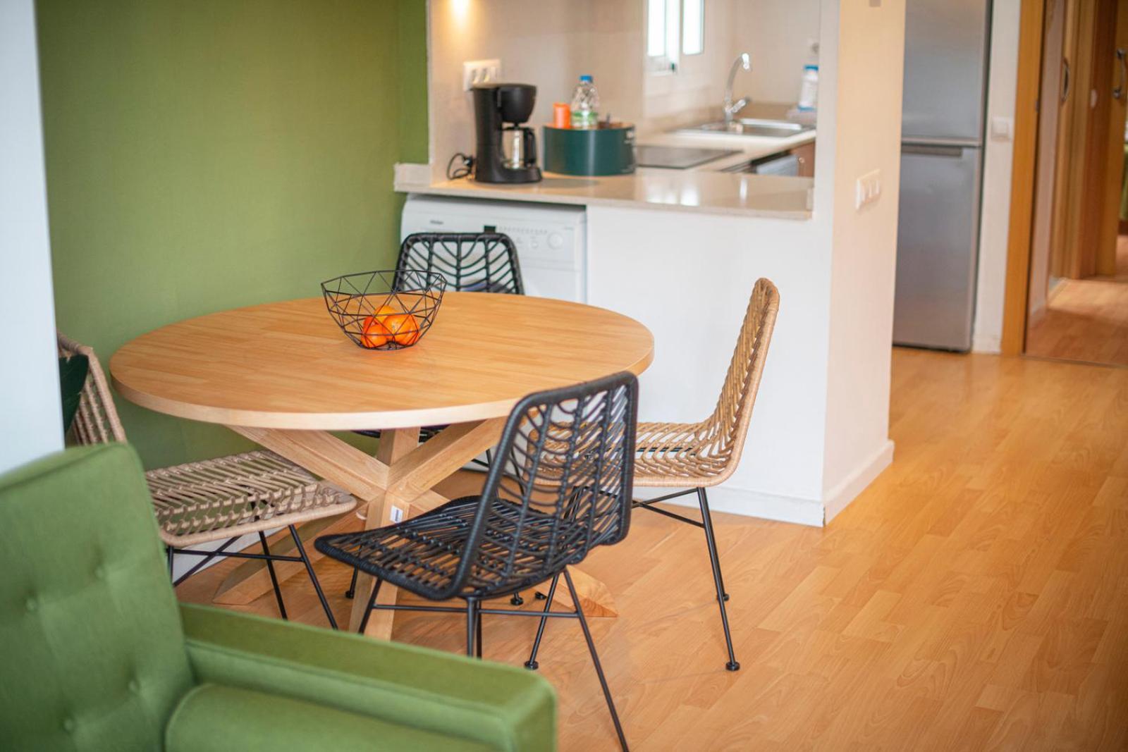 You Stylish Sagrada Familia Apartments Барселона Екстериор снимка
