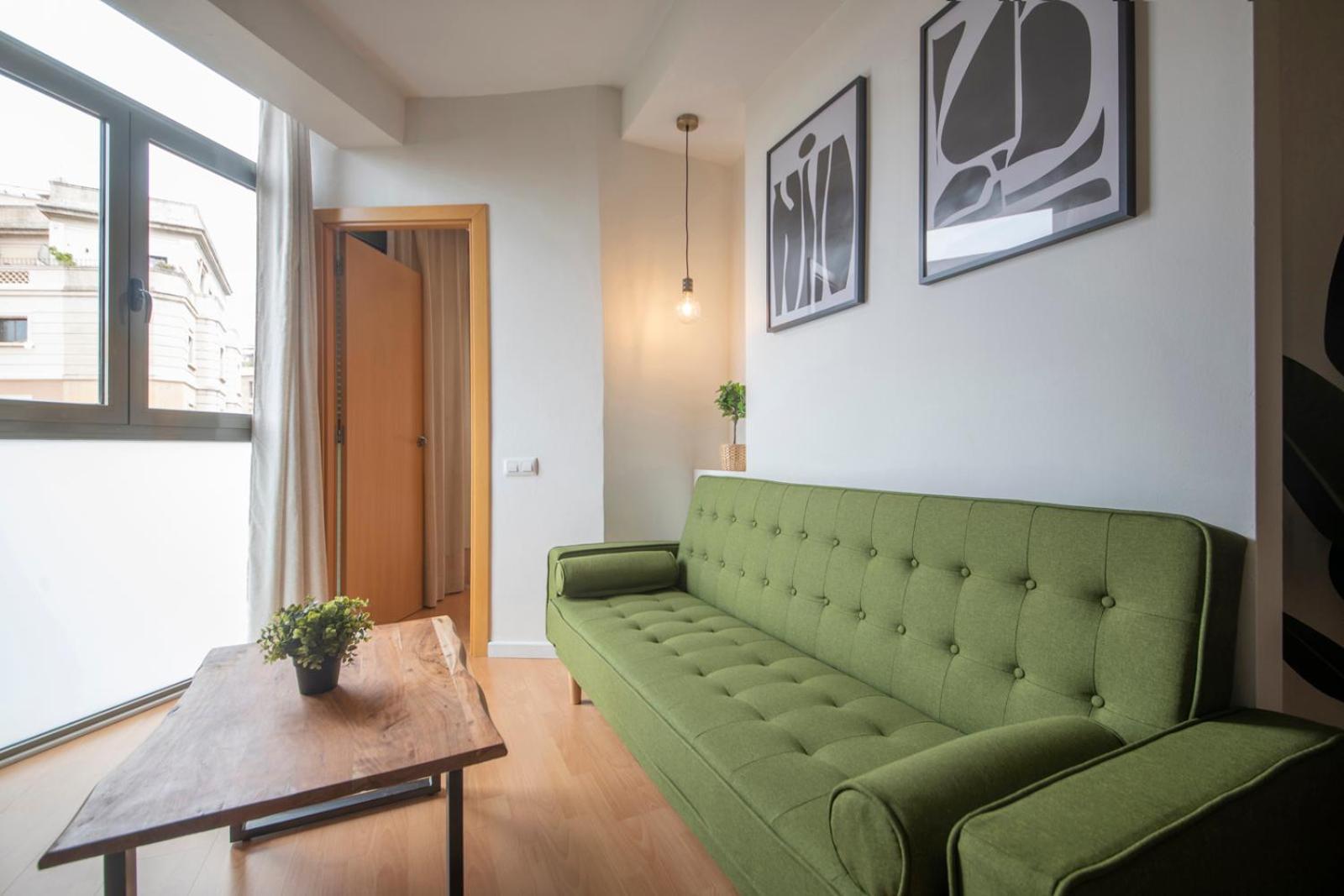 You Stylish Sagrada Familia Apartments Барселона Екстериор снимка