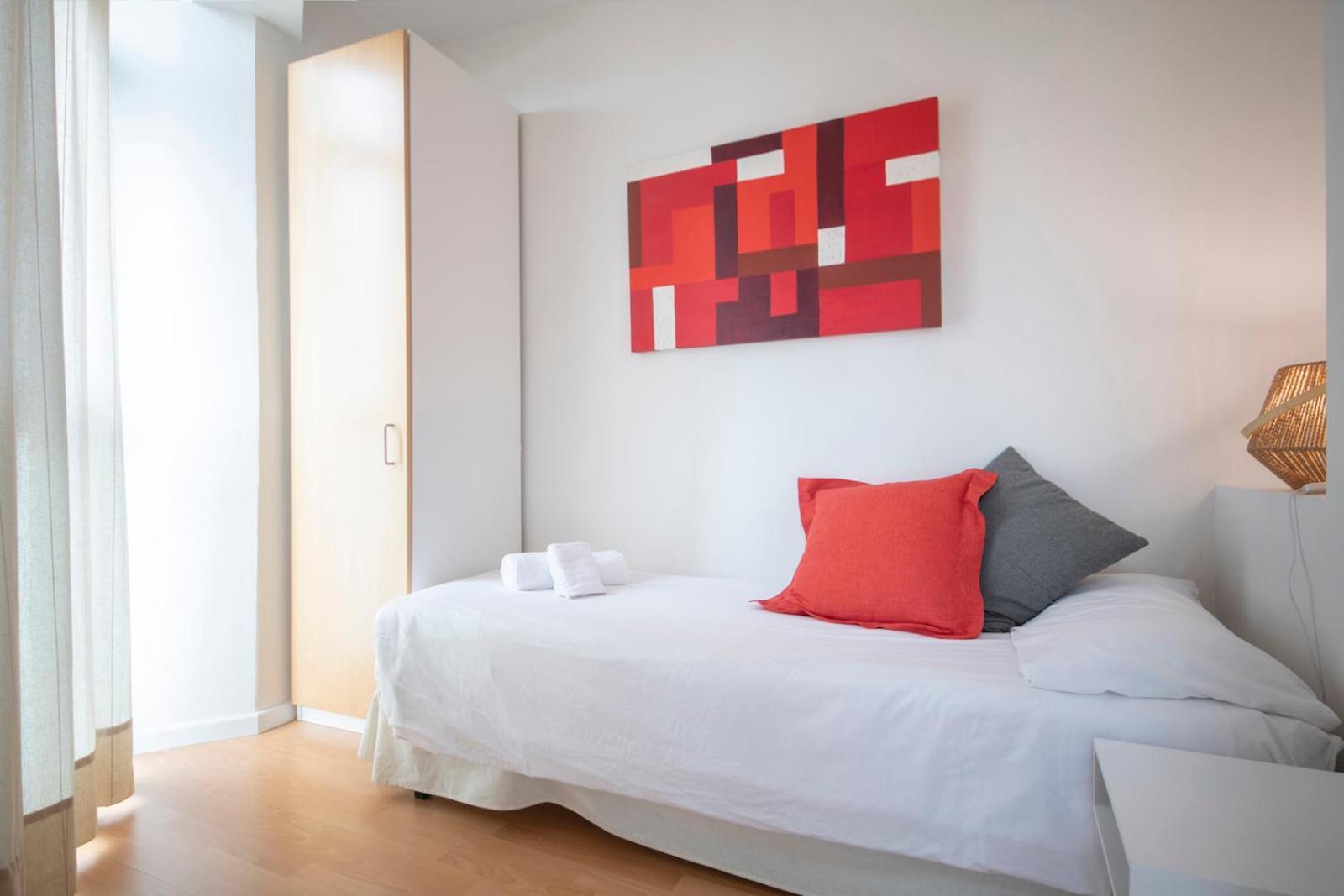 You Stylish Sagrada Familia Apartments Барселона Екстериор снимка