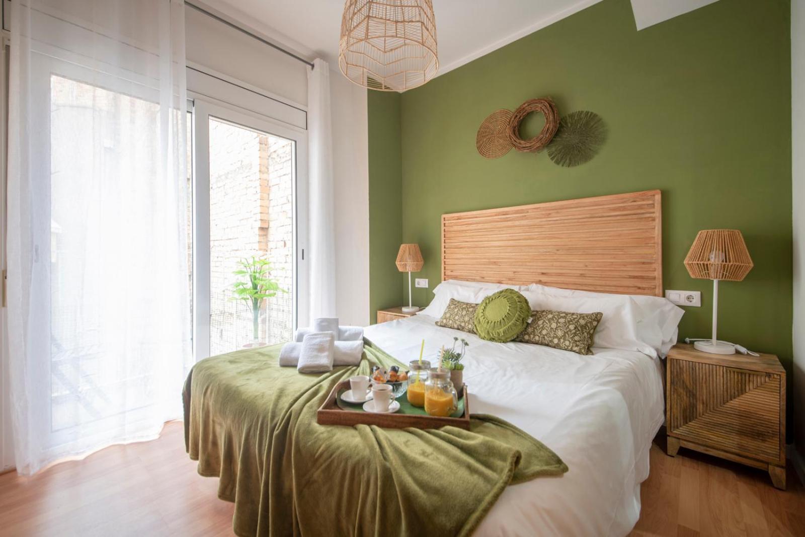 You Stylish Sagrada Familia Apartments Барселона Екстериор снимка