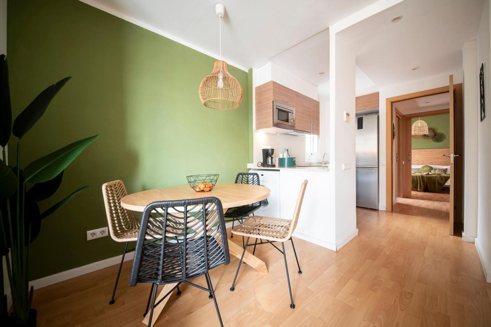 You Stylish Sagrada Familia Apartments Барселона Екстериор снимка