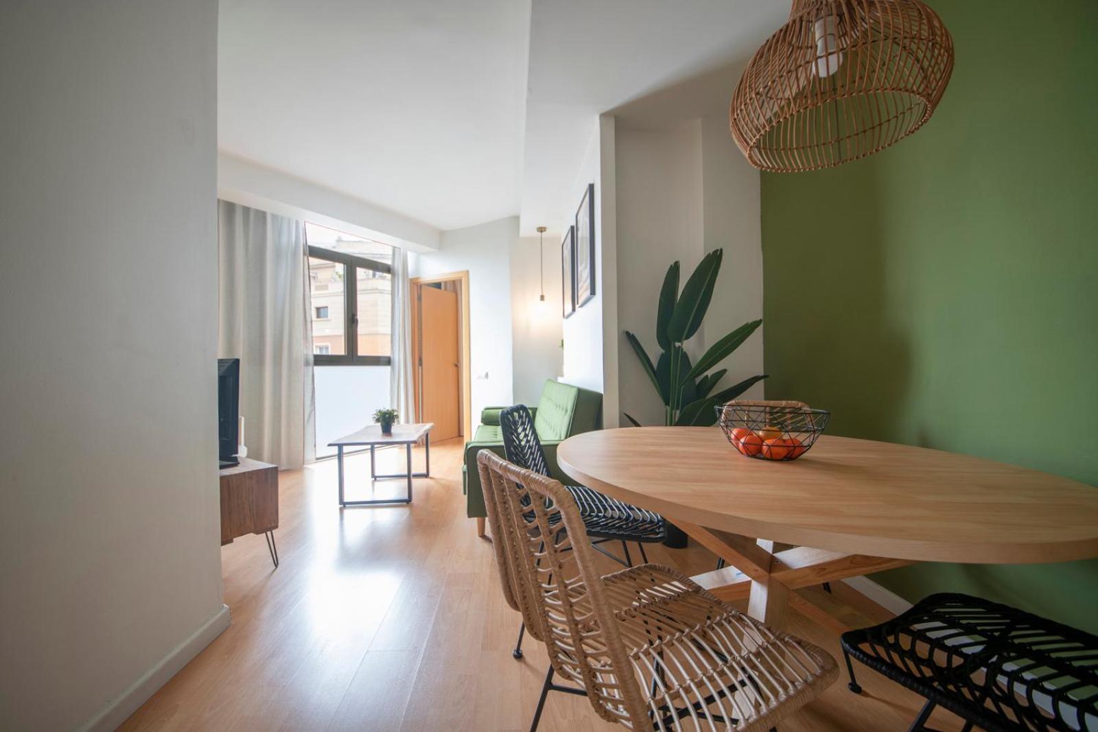 You Stylish Sagrada Familia Apartments Барселона Екстериор снимка