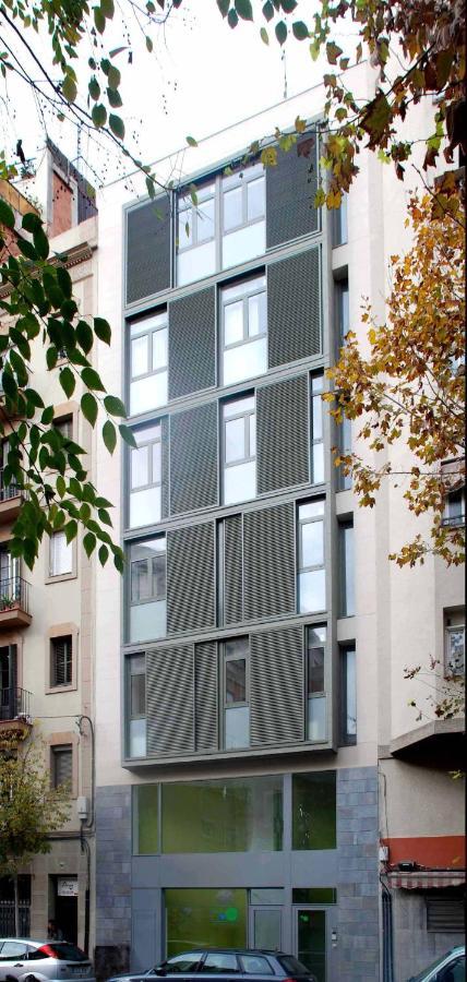 You Stylish Sagrada Familia Apartments Барселона Екстериор снимка